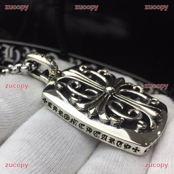 クロムハーツ 人気 クロムハーツ ネックレス N級品 - ZC-AC-1DQCING 原画像 9