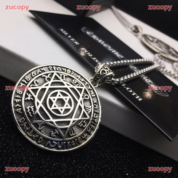 クロムハーツ 人気 クロムハーツ ネックレス N級品 - ZC-AC-0G71JMW 原画像 4