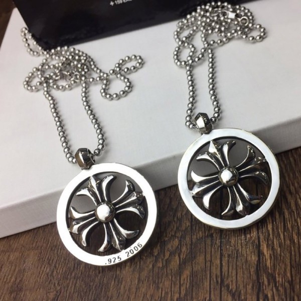 クロムハーツ ネックレス N級品 送料無料 - ZC-AC-05TYQWR