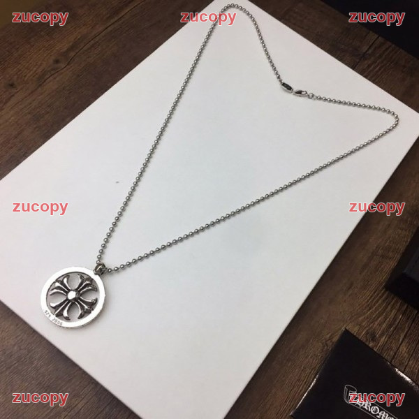 クロムハーツ ネックレス N級品 送料無料 - ZC-AC-05TYQWR 画像 3