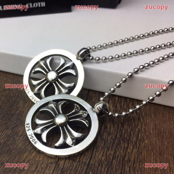 クロムハーツ ネックレス N級品 送料無料 - ZC-AC-05TYQWR 画像 6