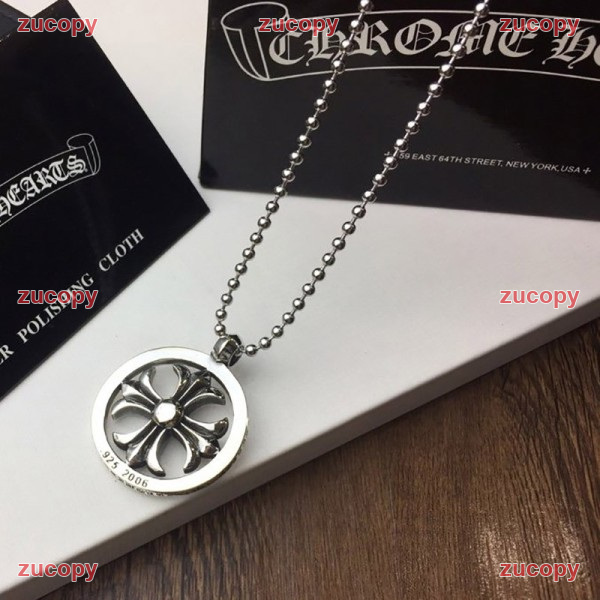 クロムハーツ ネックレス N級品 送料無料 - ZC-AC-05TYQWR 画像 7