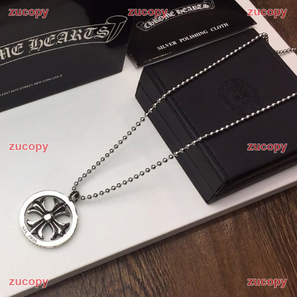 クロムハーツ クロムハーツ ネックレス N級品 送料無料 - ZC-AC-05TYQWR 原画像 8