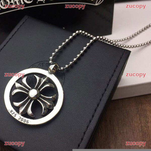 クロムハーツ ネックレス N級品 送料無料 - ZC-AC-05TYQWR 画像 9