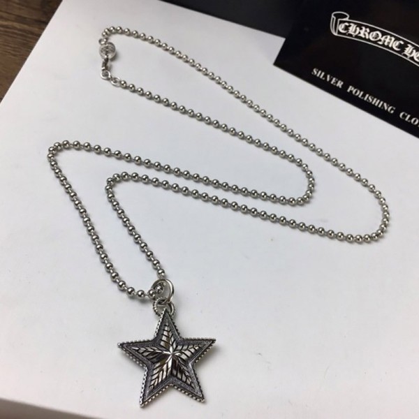 クロムハーツ ネックレス N級品 送料無料 - ZC-AC-0WYP156