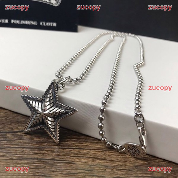 クロムハーツ ネックレス N級品 送料無料 - ZC-AC-0WYP156 画像 5