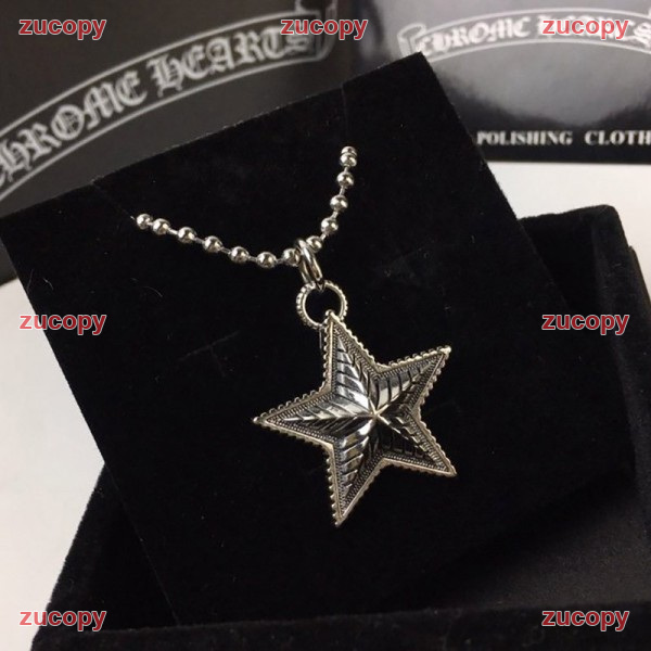 クロムハーツ ネックレス N級品 送料無料 - ZC-AC-0WYP156 画像 8