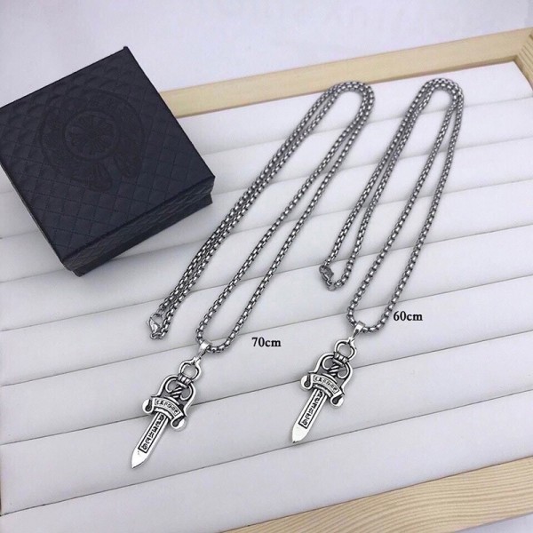 人気 クロムハーツ ネックレス N級品 - ZC-AC-1IEJRAU おすすめN級品
