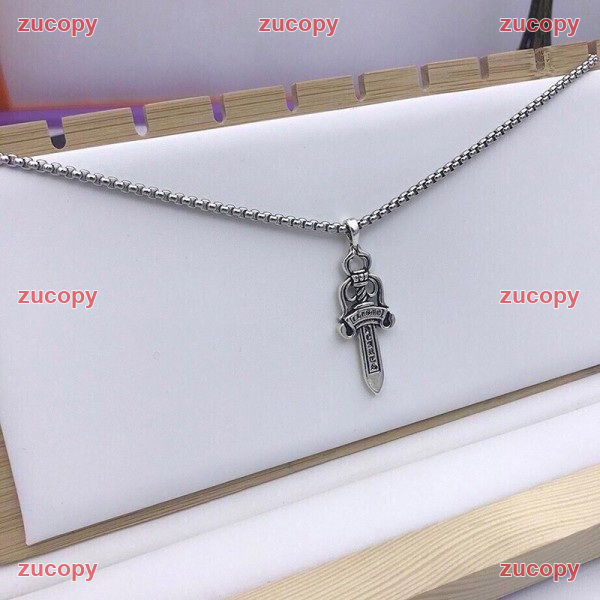 クロムハーツ 人気 クロムハーツ ネックレス N級品 - ZC-AC-1IEJRAU 原画像 3