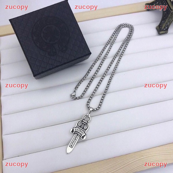 クロムハーツ 人気 クロムハーツ ネックレス N級品 - ZC-AC-1IEJRAU 原画像 4