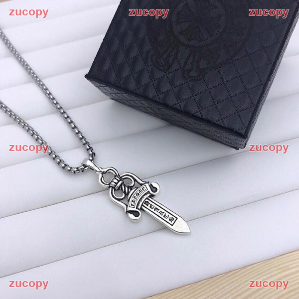 クロムハーツ 人気 クロムハーツ ネックレス N級品 - ZC-AC-1IEJRAU 原画像 6