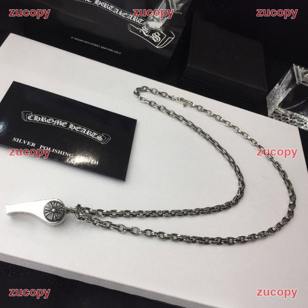クロムハーツ クロムハーツ ネックレス N級品 送料無料 - ZC-AC-1BZZ2IP 原画像 3