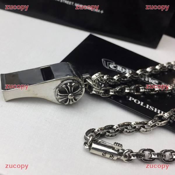 クロムハーツ ネックレス N級品 送料無料 - ZC-AC-1BZZ2IP 画像 5