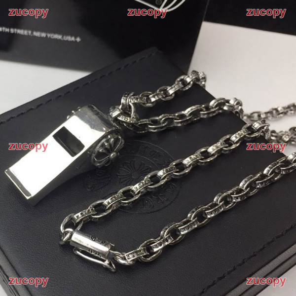 クロムハーツ ネックレス N級品 送料無料 - ZC-AC-1BZZ2IP 画像 6