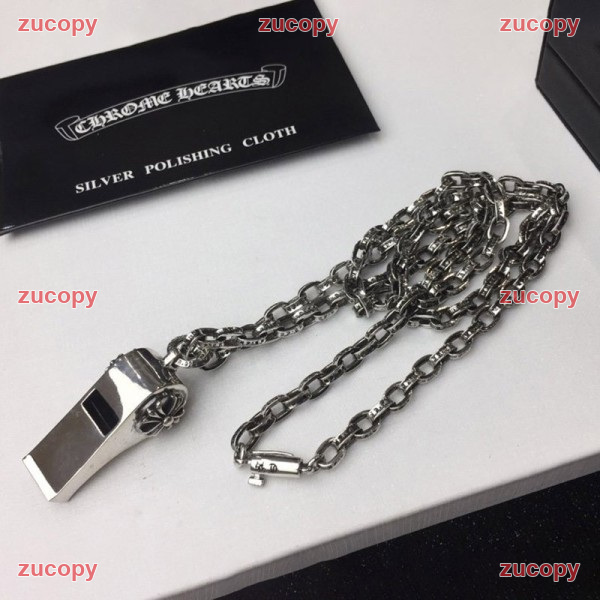 クロムハーツ クロムハーツ ネックレス N級品 送料無料 - ZC-AC-1BZZ2IP 原画像 7