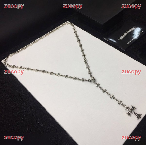 大人気 クロムハーツ ネックレス ブランドコピー - ZC-AC-043LAS0 画像 4