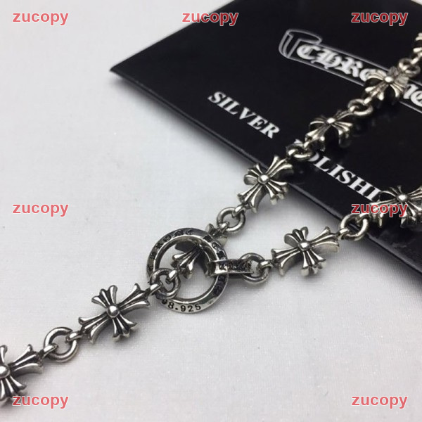 大人気 クロムハーツ ネックレス ブランドコピー - ZC-AC-043LAS0 画像 5