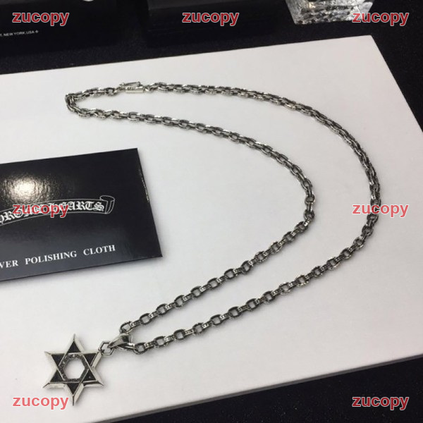 クロムハーツ ネックレス N級品 送料無料 - ZC-AC-0KV8SAA 画像 2