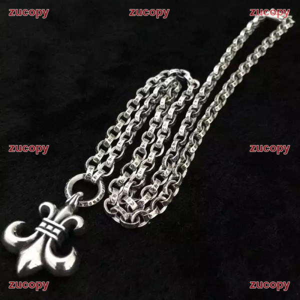 クロムハーツ ネックレス N級品 送料無料 - ZC-AC-0ZZK3CW 画像 2