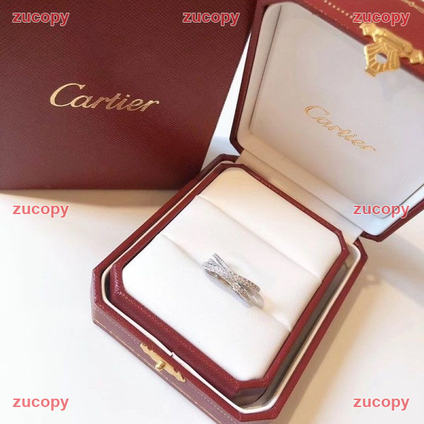 カルティエ カルティエ リング N級品 送料無料 - ZC-AC-0ECXC8P 原画像 2