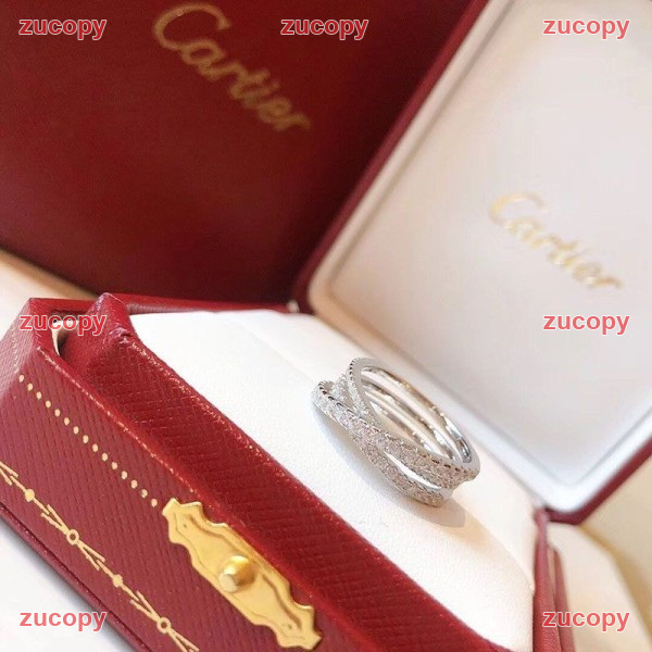 カルティエ リング N級品 送料無料 - ZC-AC-0ECXC8P 画像 6