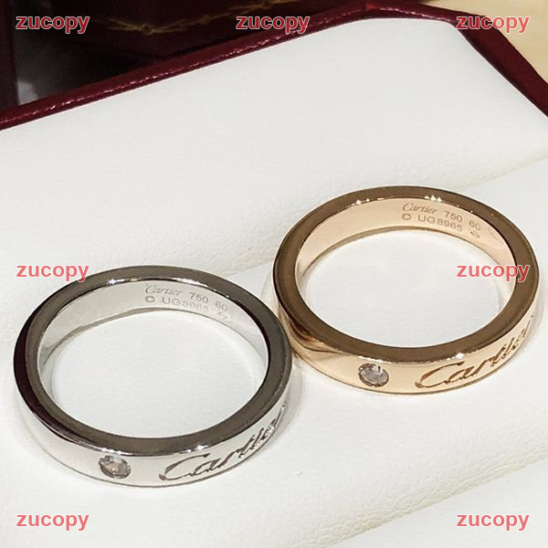 カルティエ リング N級品 送料無料 - ZC-AC-0S3PRJ9 画像 4