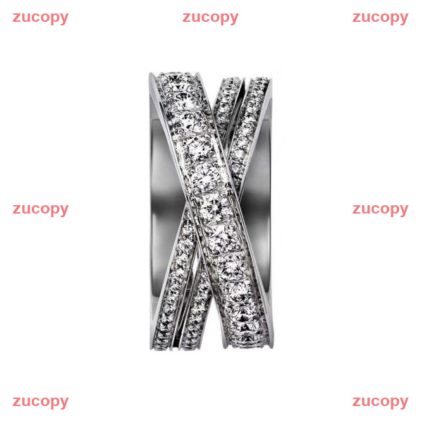 カルティエ カルティエ リング N級品 送料無料 - ZC-AC-1TLIUHT 原画像 4
