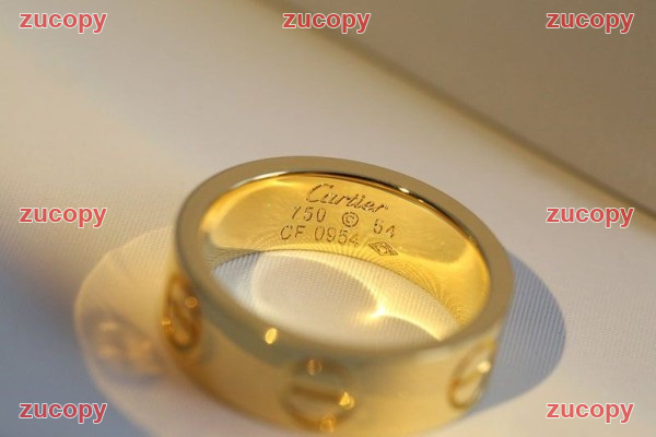 人気 カルティエ リング N級品 - ZC-AC-1PN0QJT 画像 2