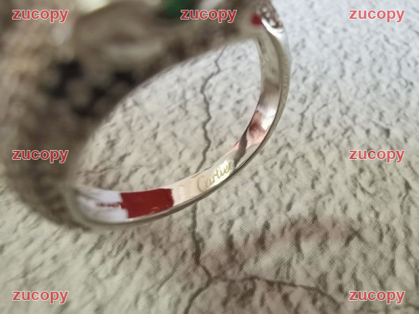 カルティエ リング N級品 送料無料 - ZC-AC-0HQMYT4 画像 8