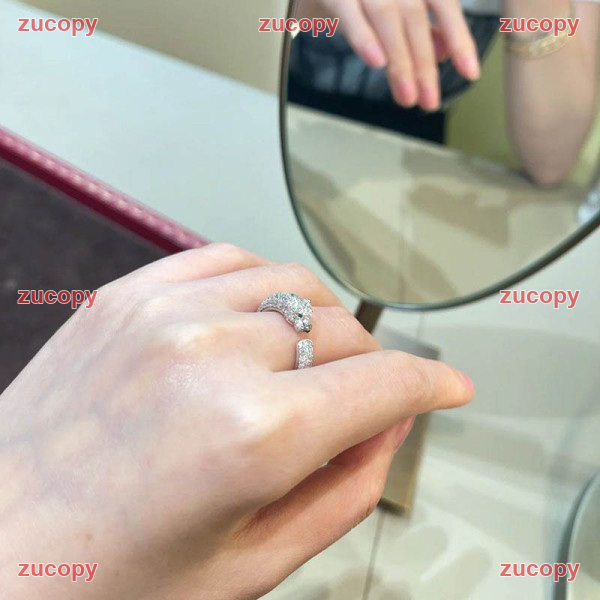 格安 カルティエ リング コピー - ZC-AC-1N6Y5PO 画像 6