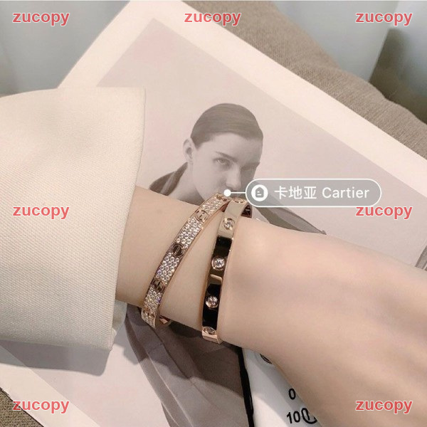 カルティエ カルティエ ブレスレット N級品 送料無料 - ZC-AC-00R1K9Y 原画像 9