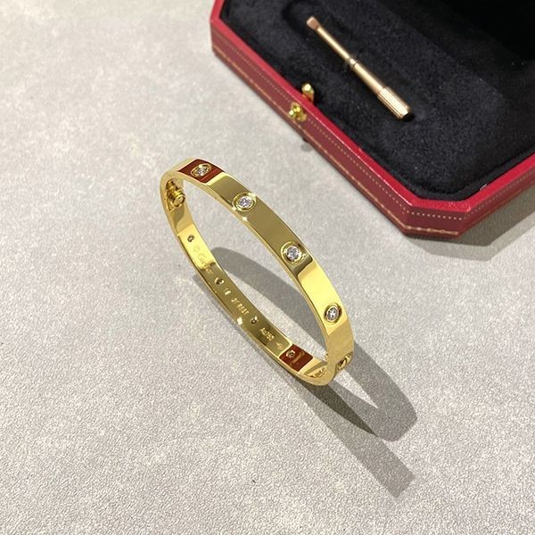 カルティエ 人気 カルティエ ブレスレット N級品 - ZC-AC-1TDKXGX 原画像 1