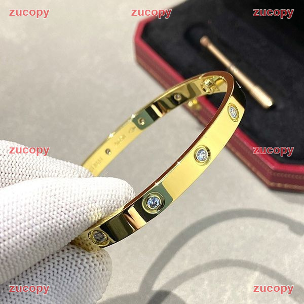 人気 カルティエ ブレスレット N級品 - ZC-AC-1TDKXGX 画像 3