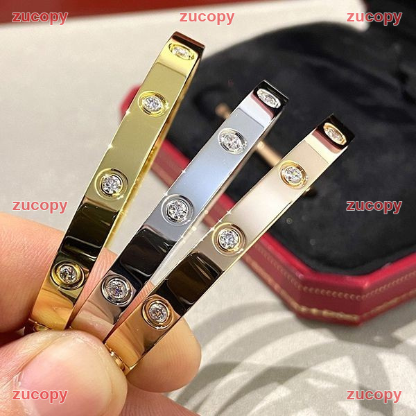 カルティエ 人気 カルティエ ブレスレット N級品 - ZC-AC-1TDKXGX 原画像 7