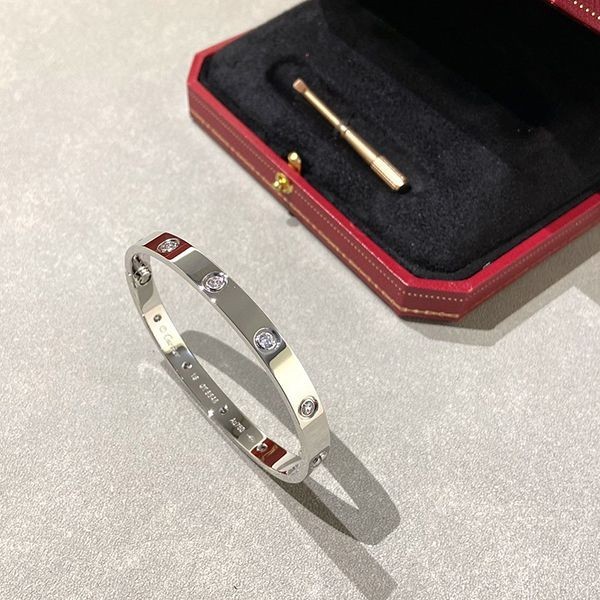 カルティエ 人気 カルティエ ブレスレット N級品 - ZC-AC-0NX9QKD 原画像 1
