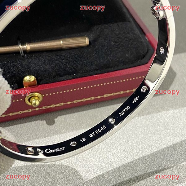 カルティエ 人気 カルティエ ブレスレット N級品 - ZC-AC-0NX9QKD 原画像 4
