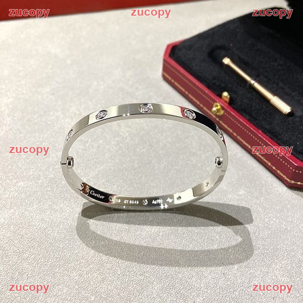 人気 カルティエ ブレスレット N級品 - ZC-AC-0NX9QKD 画像 6