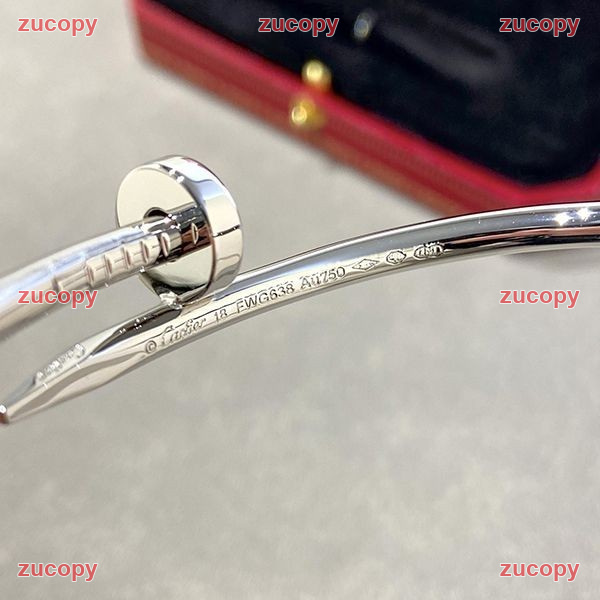 カルティエ 格安 カルティエ ブレスレット コピー - ZC-AC-0YACJAI 原画像 6