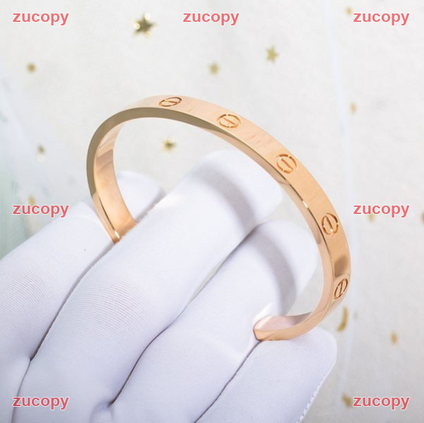 カルティエ 大人気 カルティエ ブレスレット ブランドコピー - ZC-AC-044R6UD 原画像 5