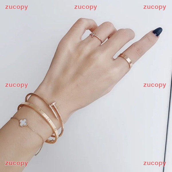 大人気 カルティエ ブレスレット ブランドコピー - ZC-AC-0KWEOCN 画像 4