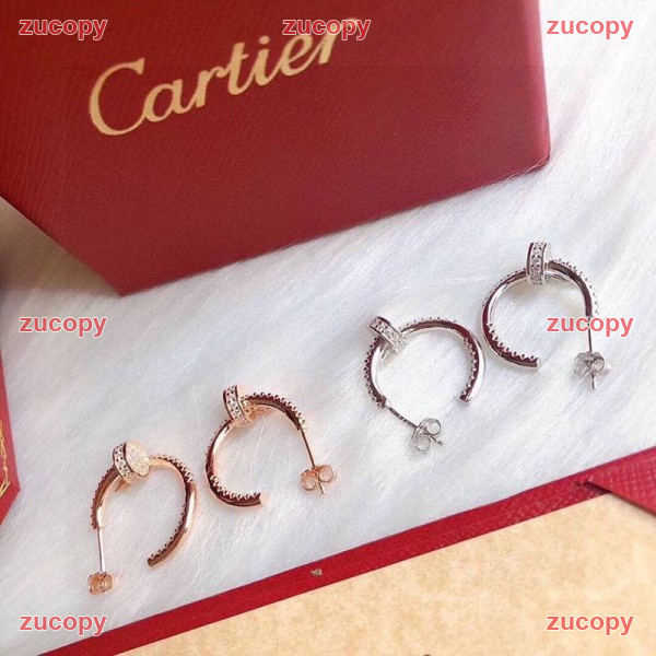 カルティエ カルティエ イヤリング N級品 送料無料 - ZC-AC-1XK0YFT 原画像 8