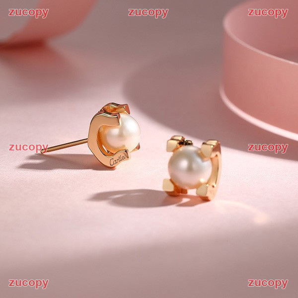 カルティエ イヤリング N級品 送料無料 - ZC-AC-16FAO7E 画像 4