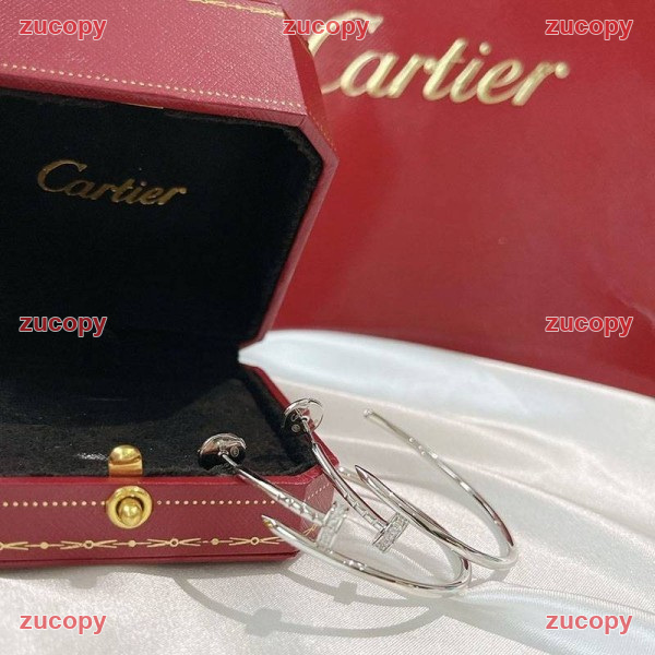 大人気 カルティエ イヤリング ブランドコピー - ZC-AC-0DK6XU8 画像 3