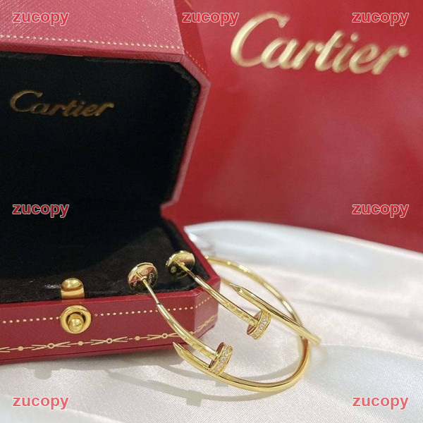 大人気 カルティエ イヤリング ブランドコピー - ZC-AC-0DK6XU8 画像 4