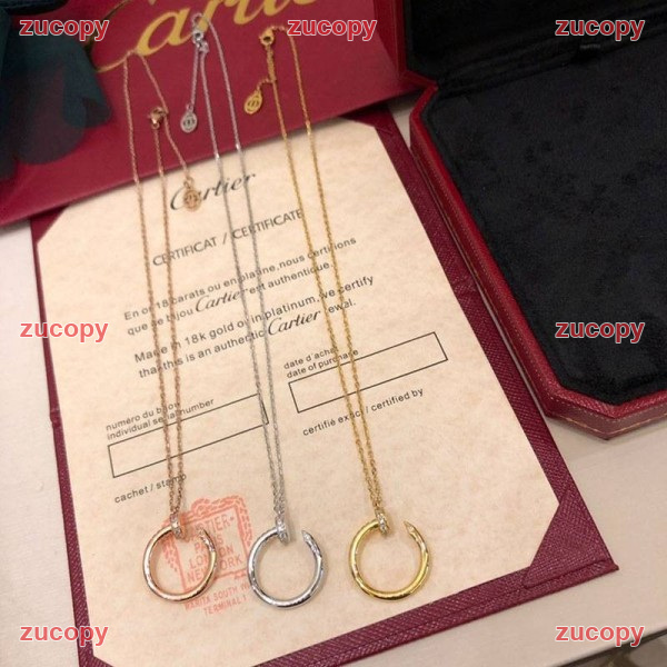 カルティエ ネックレス N級品 送料無料 - ZC-AC-0Z7ZL0S 画像 4
