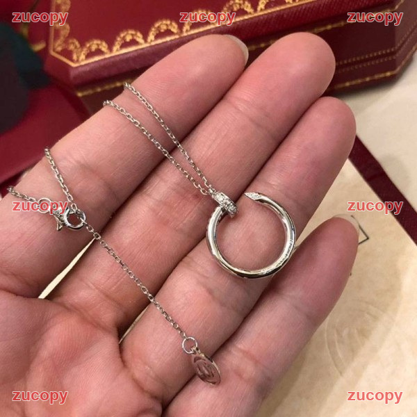 カルティエ ネックレス N級品 送料無料 - ZC-AC-0Z7ZL0S 画像 6