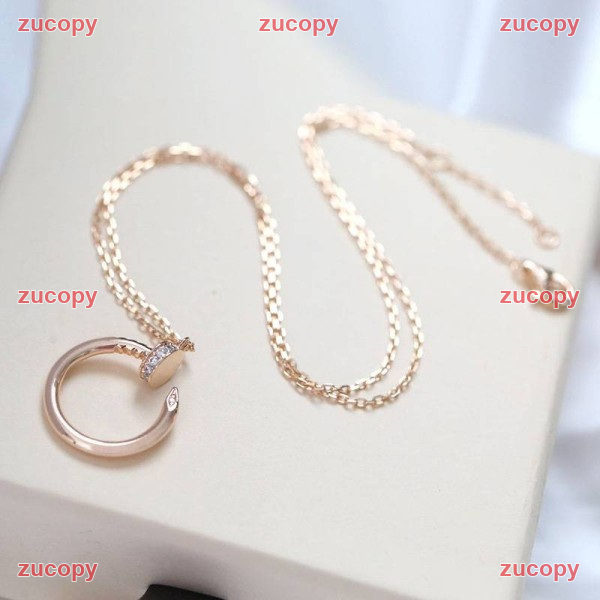 人気 カルティエ ネックレス N級品 - ZC-AC-1FZN2J2 画像 4