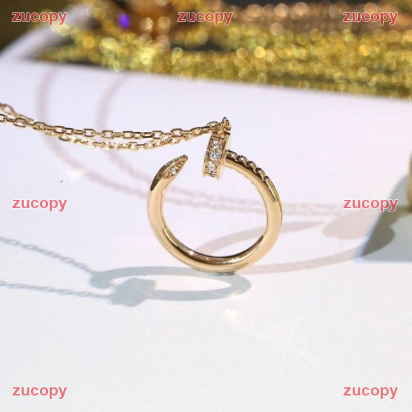 人気 カルティエ ネックレス N級品 - ZC-AC-1FZN2J2 画像 5