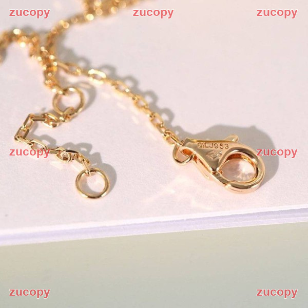 人気 カルティエ ネックレス N級品 - ZC-AC-1FZN2J2 画像 7