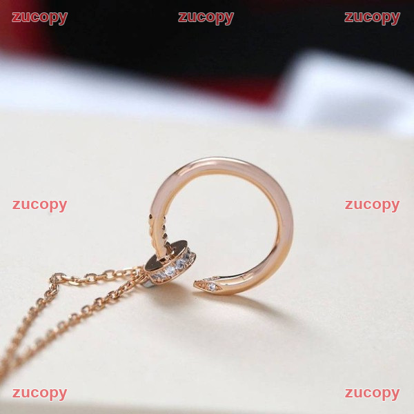 人気 カルティエ ネックレス N級品 - ZC-AC-1FZN2J2 画像 8